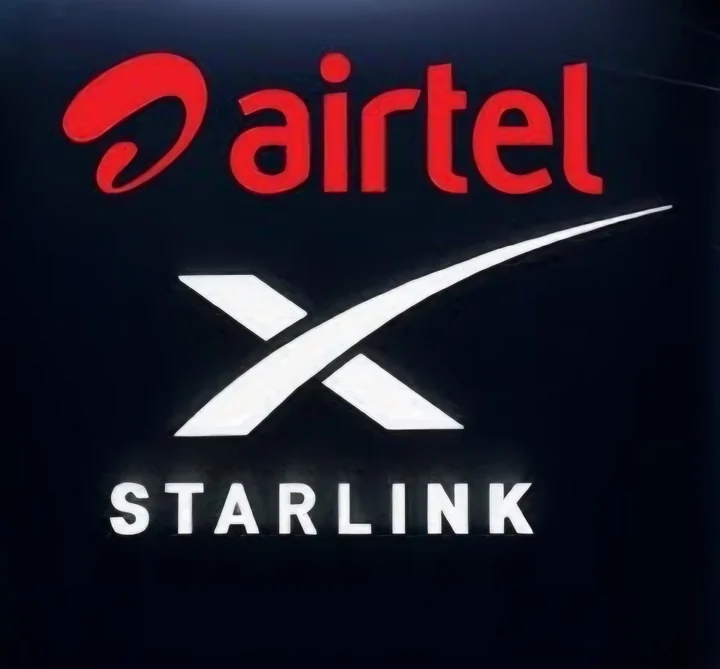 Airtel Starlink RDC